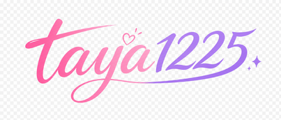 taya1225 logo